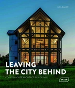 Cover Leaving the City Behind