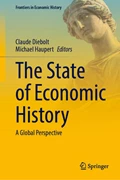 Cover The State of Economic History