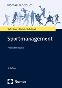 Cover Sportmanagement