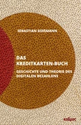 Cover Das Kreditkarten-Buch