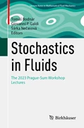 Cover Stochastics in Fluids