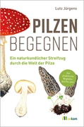Cover Pilzen begegnen