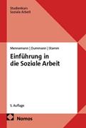 Cover Einführung in die Soziale Arbeit