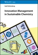 Cover Innovation Management in Sustainable Chemistry