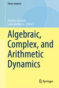 Cover Algebraic, Complex, and Arithmetic Dynamics