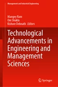 Cover Technological Advancements in Engineering and Management Sciences