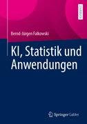 Cover KI, Statistik und Anwendungen