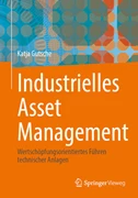 Cover Industrielles Asset Management