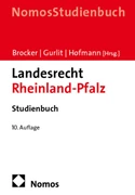 Cover Landesrecht Rheinland-Pfalz