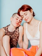 Cover Beyond Binary
