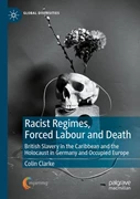 Cover Racist Regimes, Forced Labour and Death