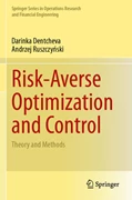 Cover Risk-Averse Optimization and Control