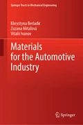 Cover Materials for the Automotive Industry