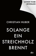 Cover Solange ein Streichholz brennt