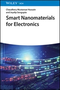Cover Smart Nanomaterials for Electronics