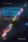 Cover A Century of Cosmic Discoveries