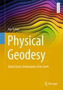 Cover Physical Geodesy