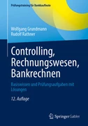 Cover Controlling, Rechnungswesen, Bankrechnen