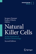 Cover Natural Killer Cells