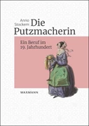 Cover Die Putzmacherin