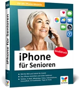 Cover iPhone für Senioren