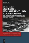 Cover Zwischen Konkurrenz und Kooperation