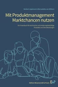 Cover Mit Produktmanagement Marktchancen nutzen