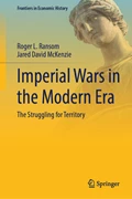 Cover Imperial Wars in the Modern Era