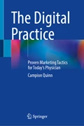 Cover The Digital Practice