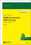 Cover NWB Kommentar Bilanzierung