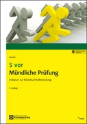 Cover 5 vor Mündliche Prüfung