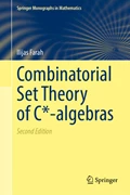 Cover Combinatorial Set Theory of C*-Algebras