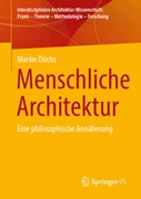 Cover Menschliche Architektur