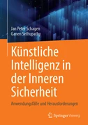 Cover Künstliche Intelligenz in der Inneren Sicherheit