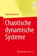 Cover Chaotische dynamische Systeme