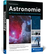 Cover Astronomie