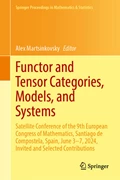 Cover Functor and Tensor Categories, Models, and Systems