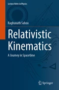 Cover Relativistic Kinematics