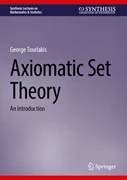 Cover Axiomatic Set Theory