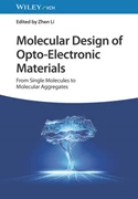Cover Molecular Design of Opto-Electronic Materials