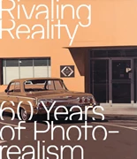 Cover Rivaling Reality. 60 Years of Photorealism