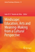 Cover Mindscape: Education, Arts and Meaning-Making from a Cultural Perspective