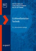 Cover Lichtwellenleiter-Technik