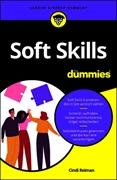 Cover Soft Skills für Dummies