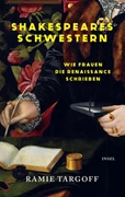 Cover Shakespeares Schwestern
