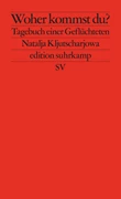 Cover Woher kommst du?