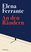 Cover An den Rändern