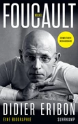 Cover Michel Foucault