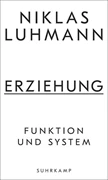 Cover Erziehung