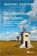 Cover Das Abenteuer des Lebens